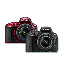 D5500 18-55 VR Ⅱ レンズキット D5500 ボディー AF-S DX NIKKOR 18-55mm f/3.5-5.6G VRⅡ
