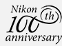 Nikon 100th anniversary