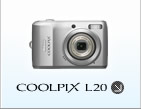 COOLPIX L20