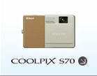 COOLPIX S70