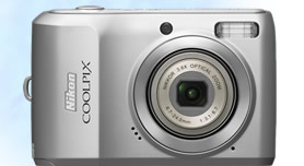 COOLPIX L20