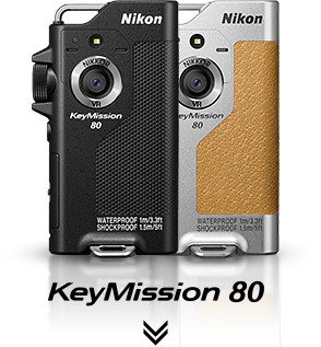 KeyMission ニコンダイレクト限定キャンペーン | NikonDirect - ニコンダイレクト