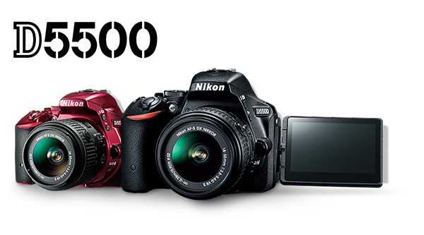 ママおすすめ！Nikon D5500で楽しむ 子どもとのおでかけ！！