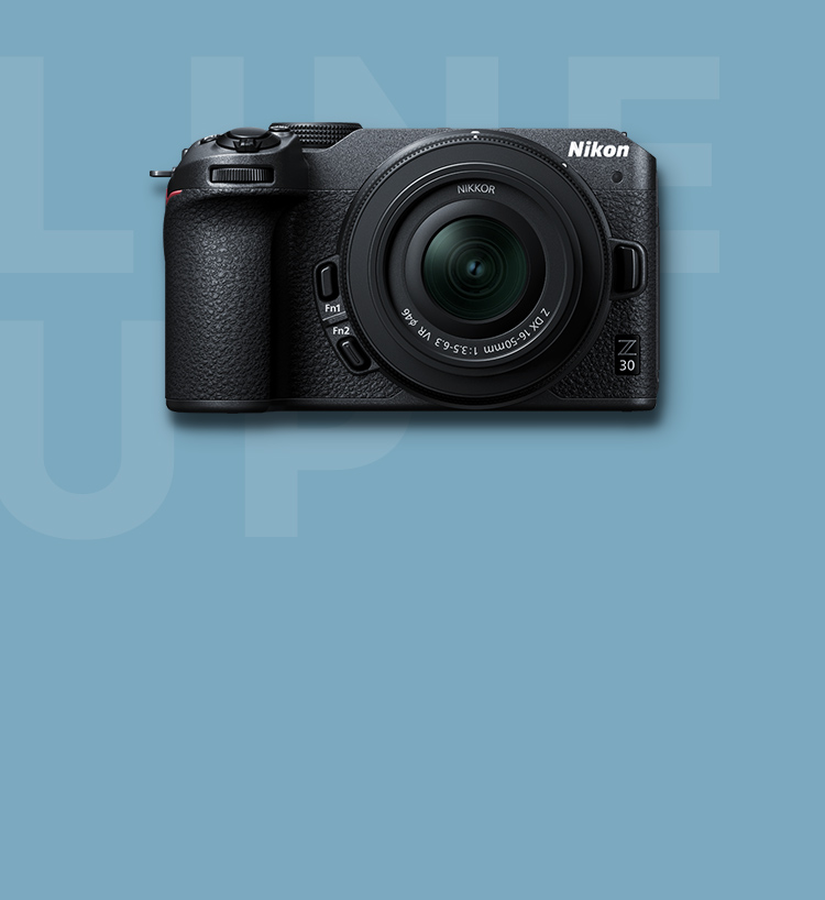即日発送】 Nikon z30（本体のみ）オプション多数 デジタルカメラ ...