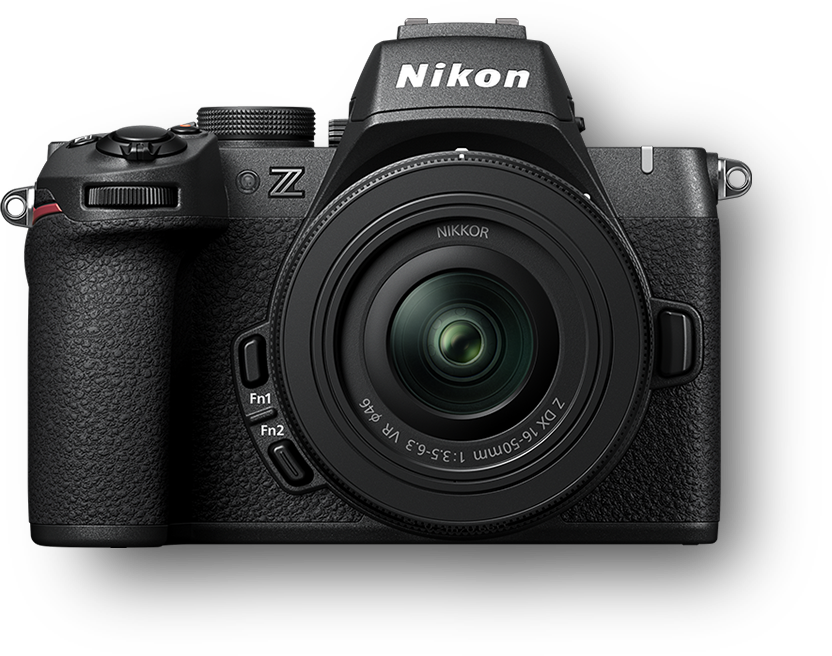 ニコンダイレクト限定 Z50IIキャンペーン | NikonDirect - ニコンダイレクト