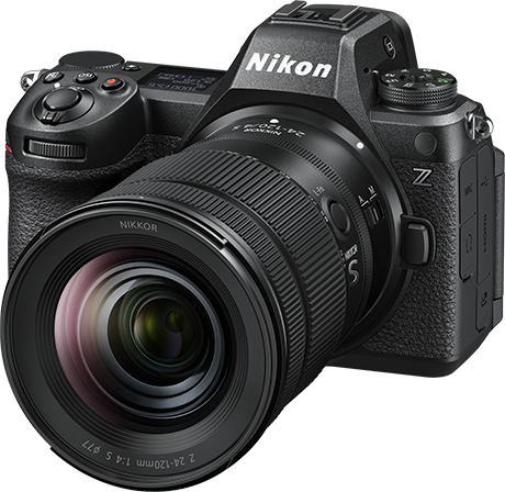 ニコンダイレクト限定 Z6IIIキャンペーン | NikonDirect - ニコンダイレクト