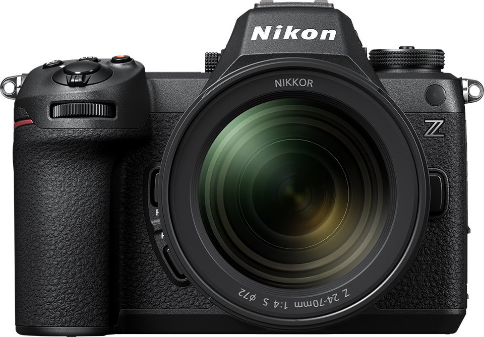 ニコンダイレクト限定 Z6IIIキャンペーン | NikonDirect - ニコンダイレクト